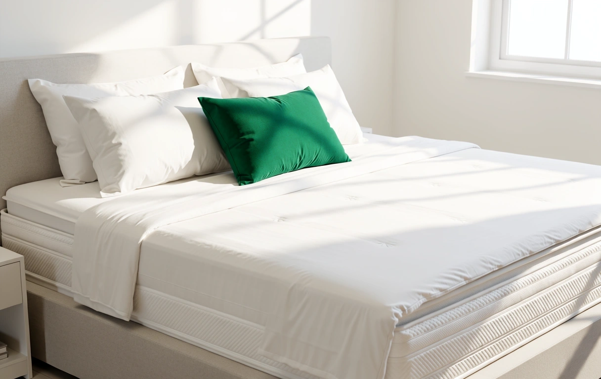 Environnement de sommeil serein