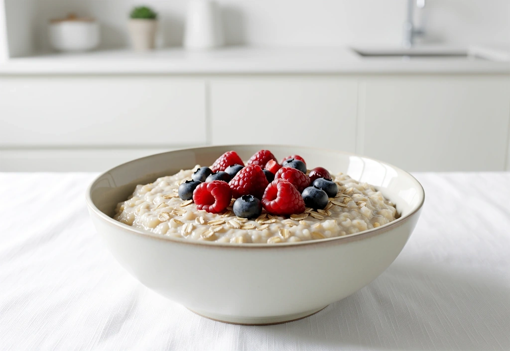 Nutrition et équilibre