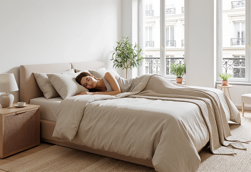 Environnement de récupération